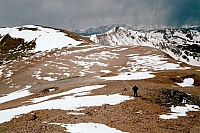 from_mt_lincoln_to_mt_bross_colorado